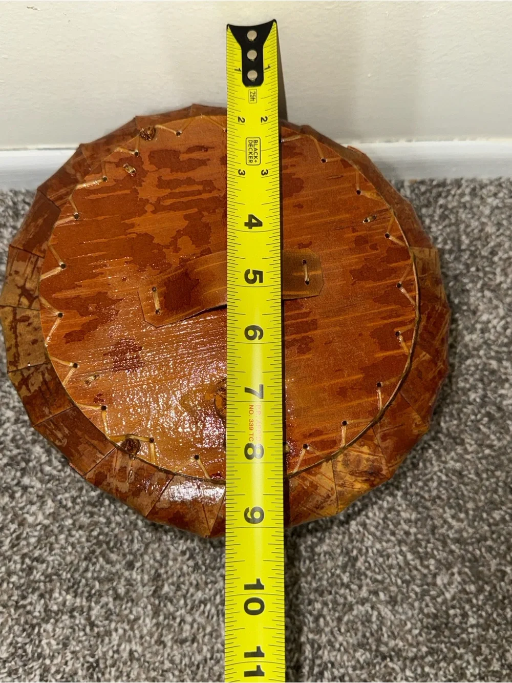 N/A hand made